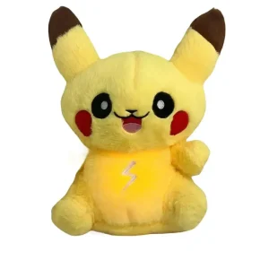 Pikachu Peluche Qui Parle