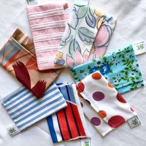 Pochette Savon Intérieur Imperméable