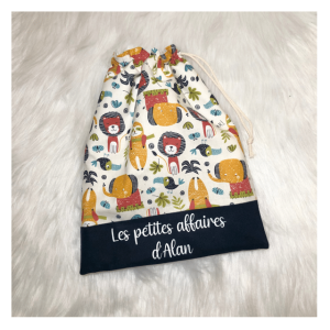 Les pochons imperméables