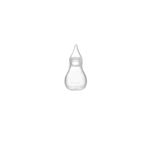 Poire Nasale Bébé Silicone HAAKAA