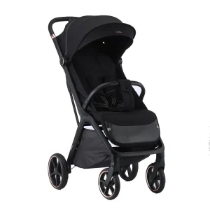 Poussette Bébé Kidilo C5 – Auto-Pliable