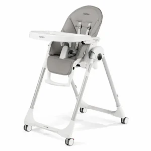 Chaise haute Prima Pappa Follow Me Ice – PEG PEREGO
