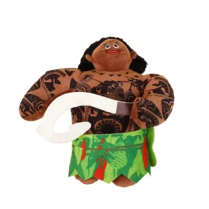 Pua Vaiana Peluche