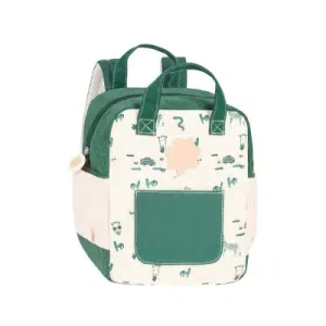 Sac à dos enfant Safari – Badabulle