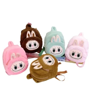 Sac À Dos Labubu Peluche