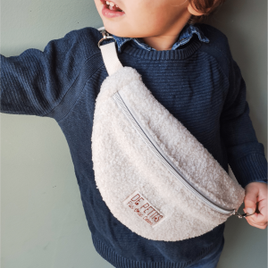 Le sac banane moumoute – Enfant