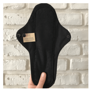 Les serviettes hygiéniques de nuit