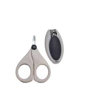 Set à Ongles Bébés REER