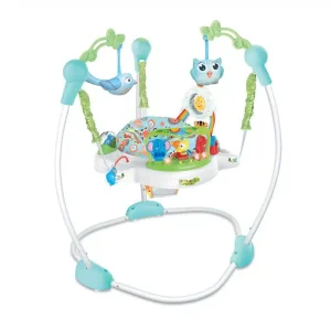 Tii Baby Jumper – Centre d&rsquo;Activités pour Bébé