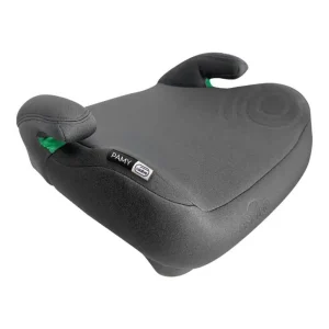 Siège auto rehausseur taille I Pamy Grey