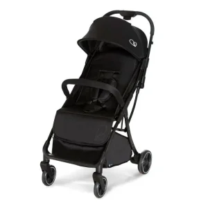 Poussette Hito Noir – ASALVO