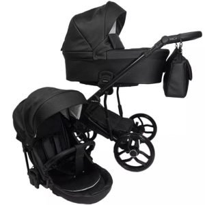 Poussette Novara 2 en 1 P’TIT CHOU