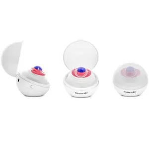 Suavinex Stérilisateur nomade uv duccio Perle