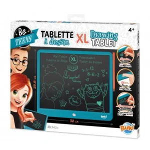 Tablette à dessin XL – Buki