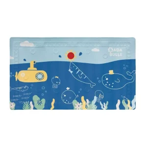 Tapis De Bain Témoin De Température 70cm – Badabulle