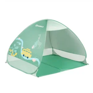 Tente Anti-UV Safari – Badabulle