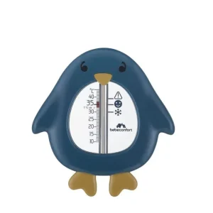 Thermomètre de Bain Pingouin – Bébé Confort,