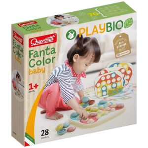 Quercetti FantaColor Baby Bio