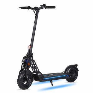 Trottinette électrique Bison 800W Classic