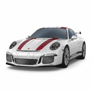 Puzzle 108 pièces Porsche 911 – Ravensburger
