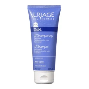 Uriage Bébé Shampooing Extra-Doux 200 ml