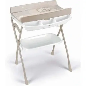 Table à langer Volare 260