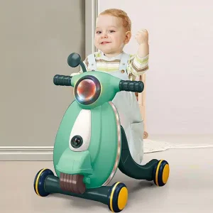 Trotteur Scooter